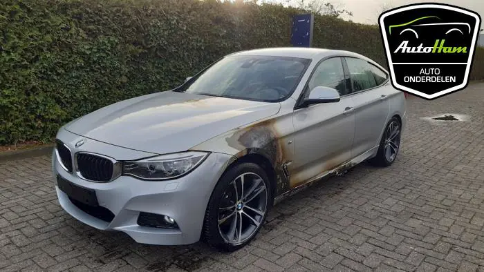 BMW 3-Serie
