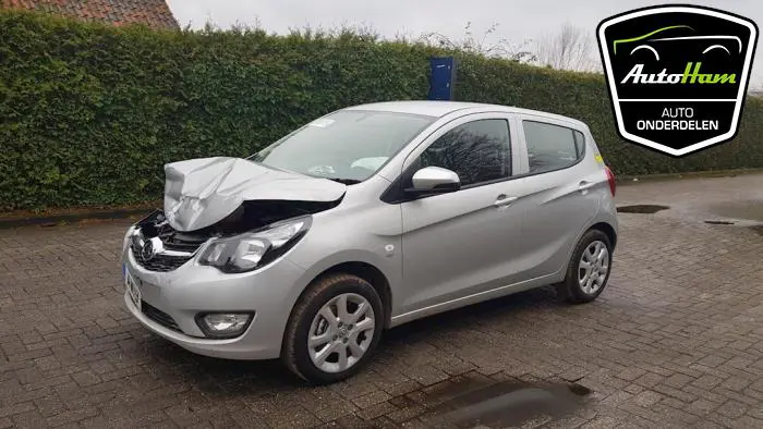 Opel Karl