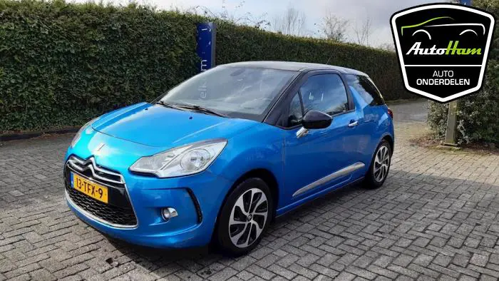 Citroen DS3