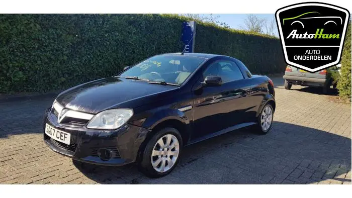 Opel Tigra