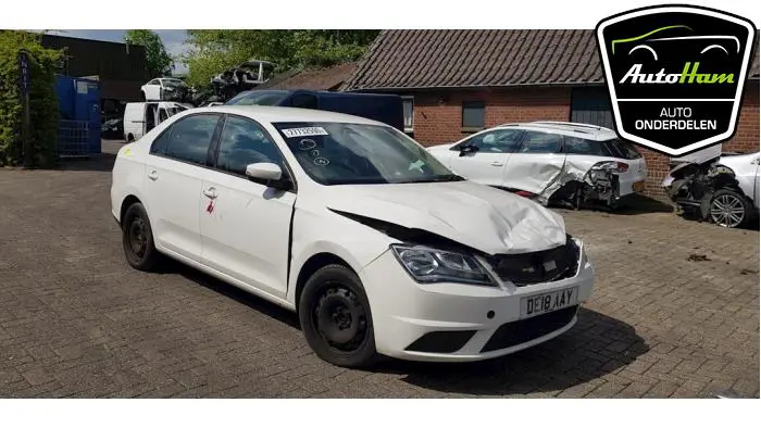 Seat Toledo