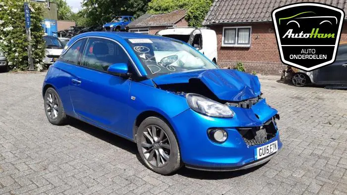 Opel Adam