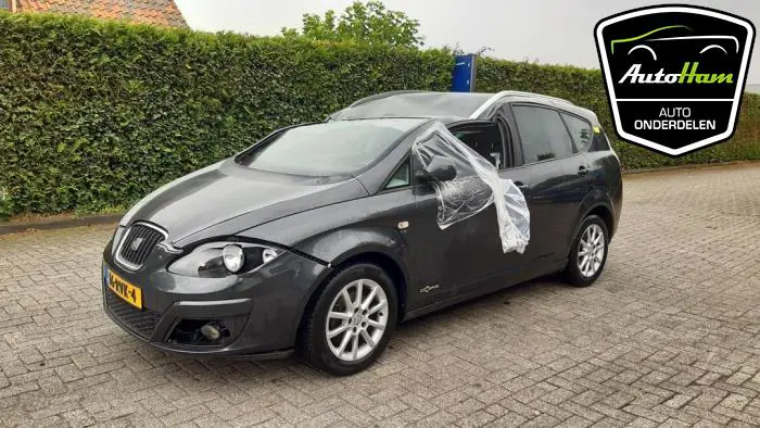 Seat Altea