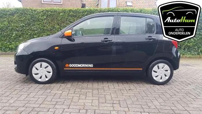 Suzuki Celerio