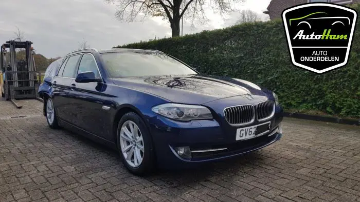 BMW 5-Serie