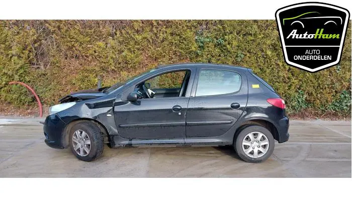 Peugeot 206 PLUS