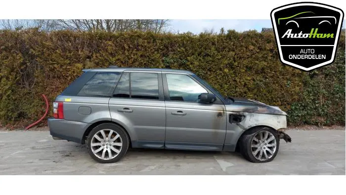 Landrover Range Rover Sport