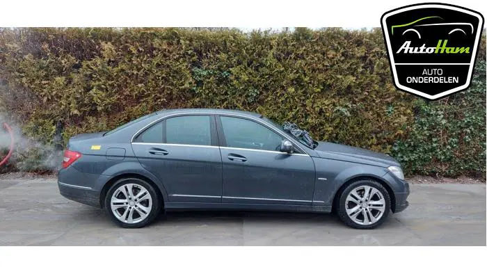 Mercedes C-Klasse