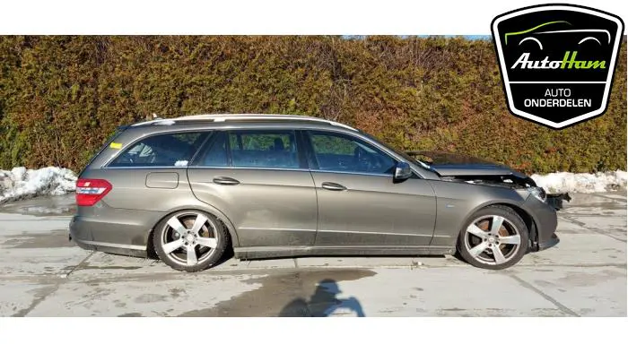 Mercedes E-Klasse