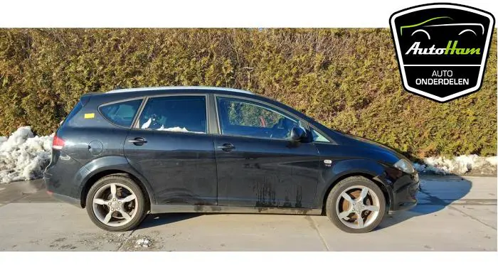 Seat Altea
