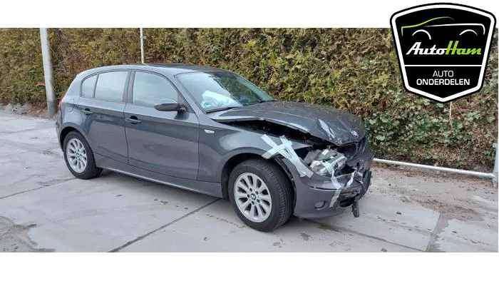BMW 1-Serie