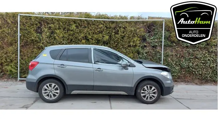 Suzuki SX-4