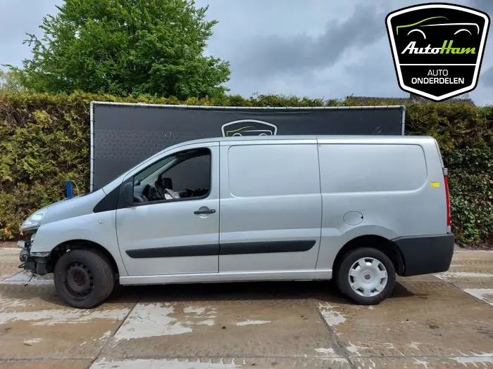 Fiat Scudo