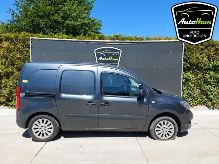 Mercedes Citan