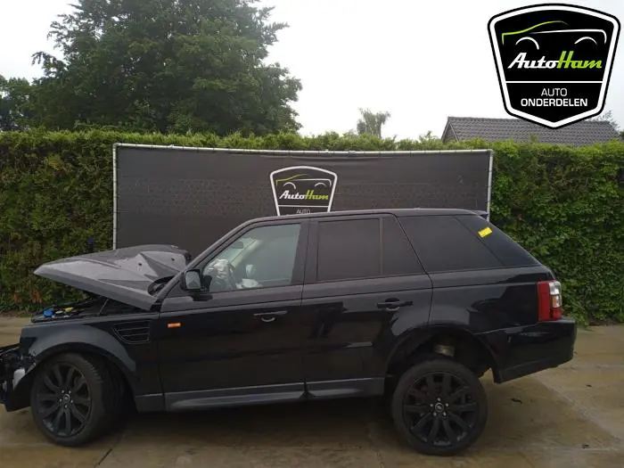 Landrover Range Rover Sport