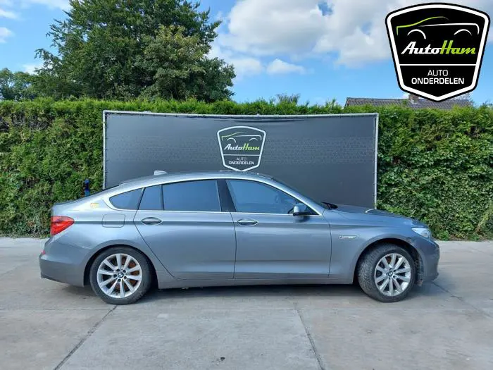 BMW 5-Serie