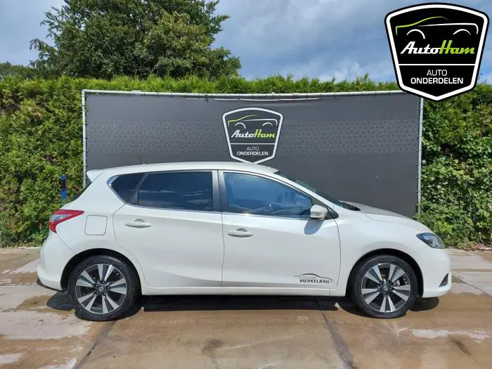 Nissan Pulsar
