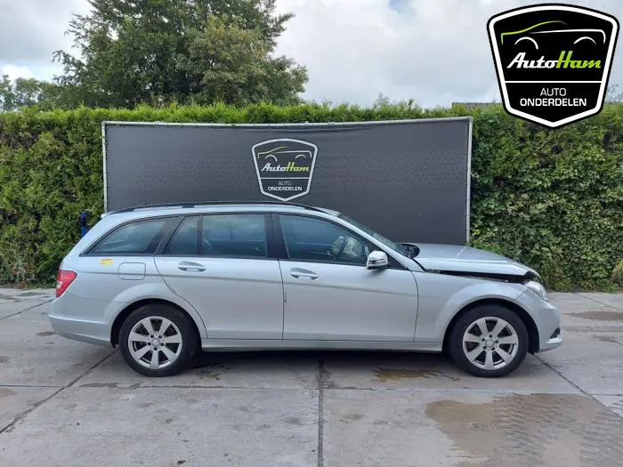 Mercedes C-Klasse