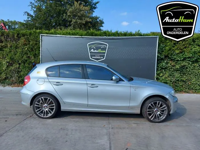 BMW 1-Serie