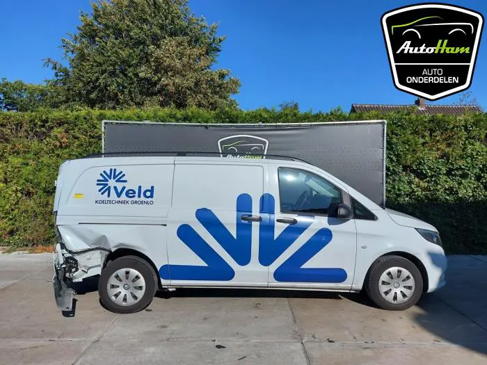 Mercedes Vito