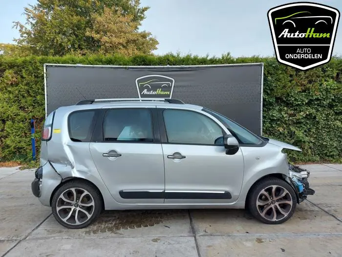 Citroen C3 Picasso