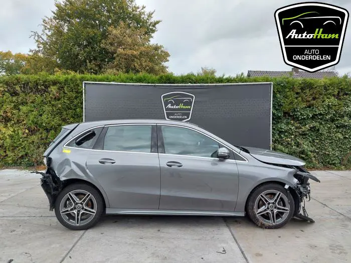 Mercedes B-Klasse