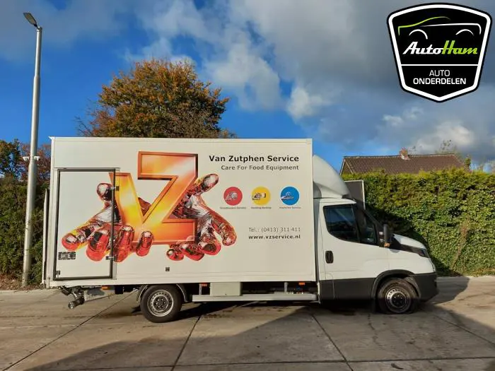 Iveco New Daily