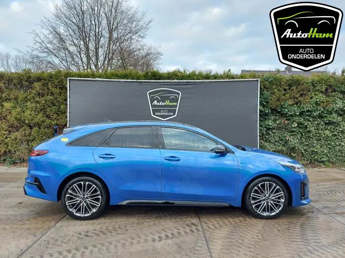 Kia Pro Cee'd