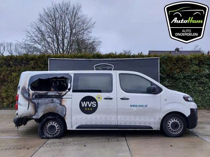 Citroen Spacetourer