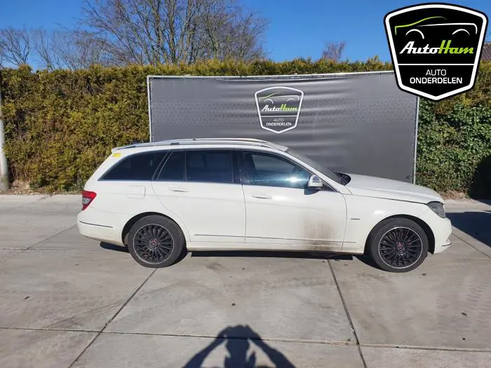 Mercedes C-Klasse