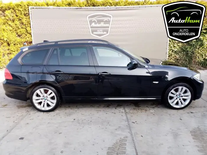 BMW 3-Serie
