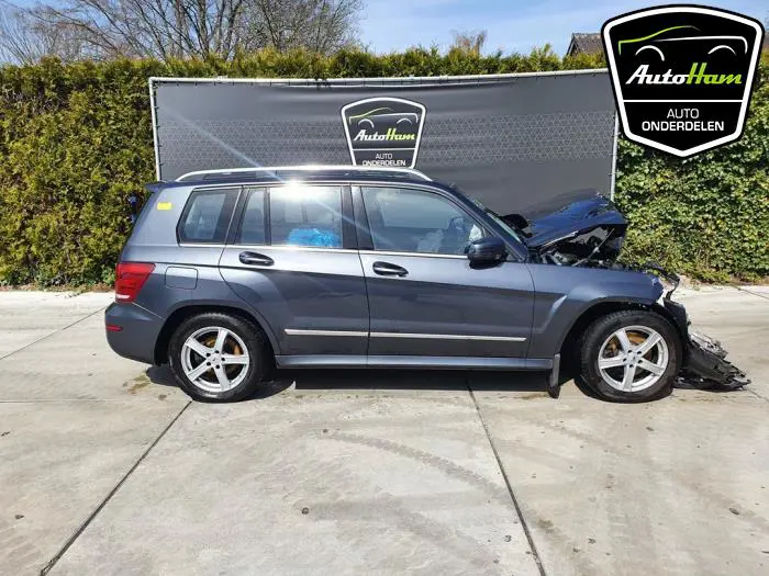 Mercedes GLK-Klasse