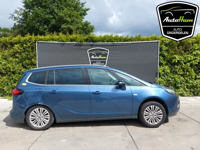 Opel Zafira C