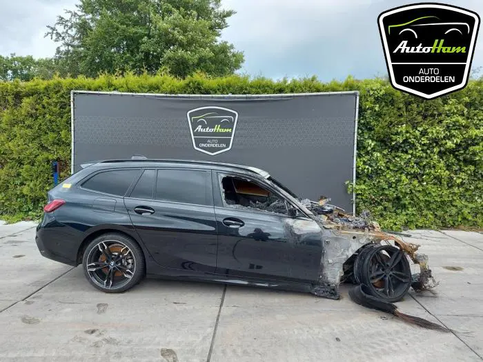BMW 3-Serie