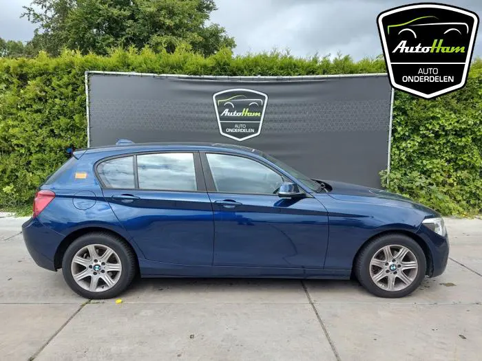 BMW 1-Serie