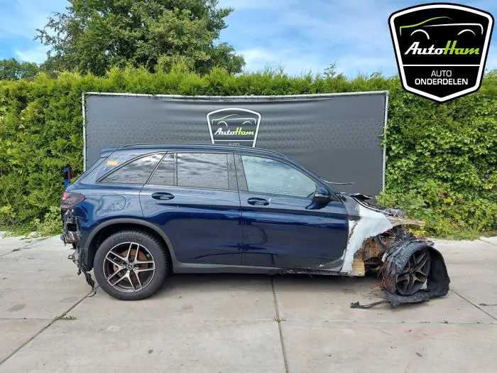 Mercedes GLC-Klasse