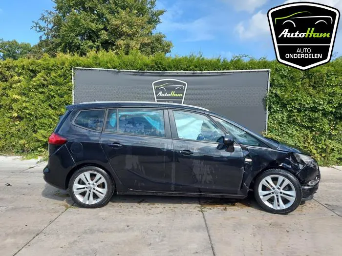 Opel Zafira C