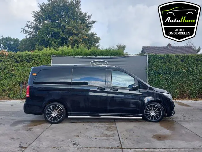 Mercedes V-Klasse