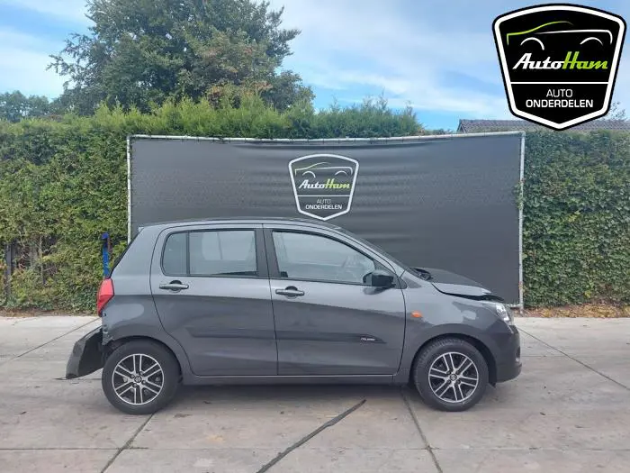 Suzuki Celerio