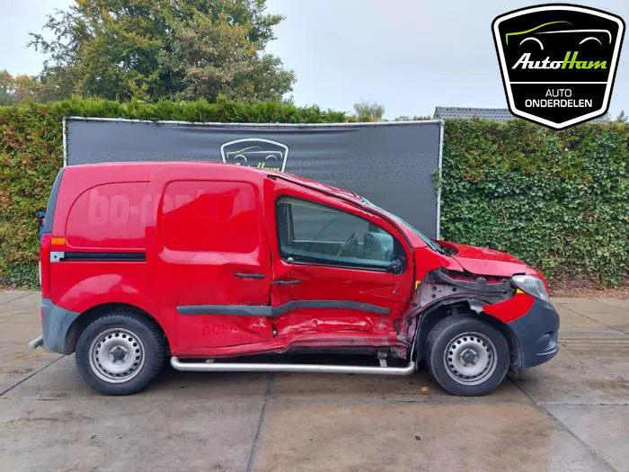 Mercedes Citan