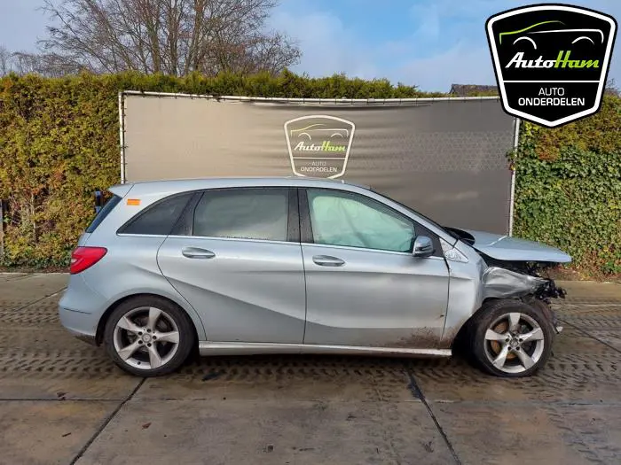 Mercedes B-Klasse