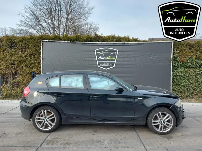 BMW 1-Serie