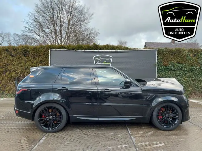 Landrover Range Rover Sport
