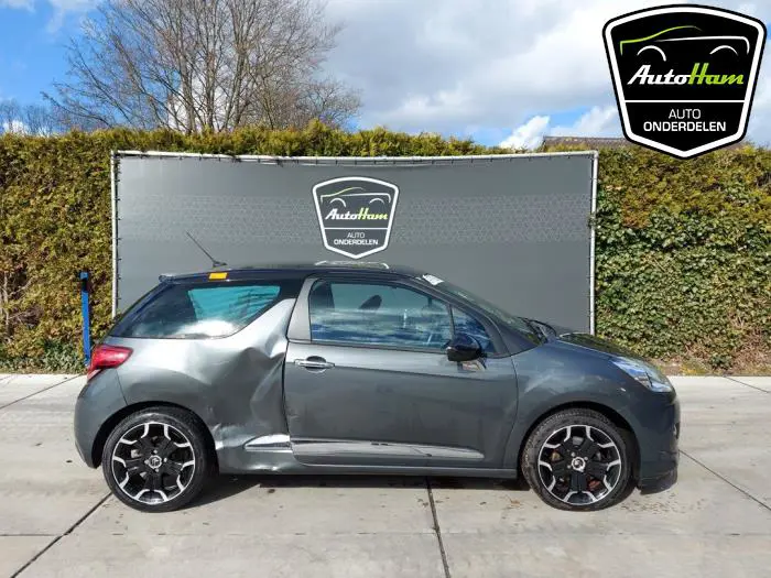 Citroen DS3