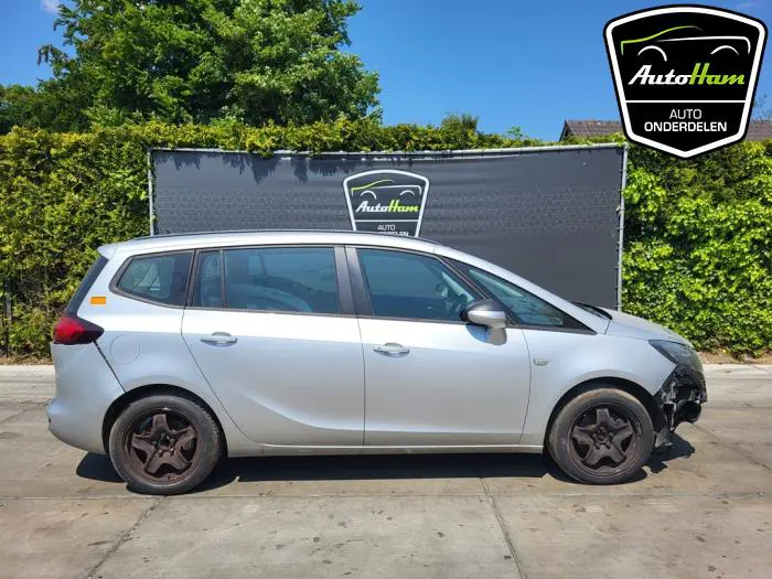Opel Zafira C