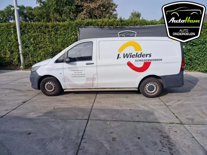 Mercedes Vito