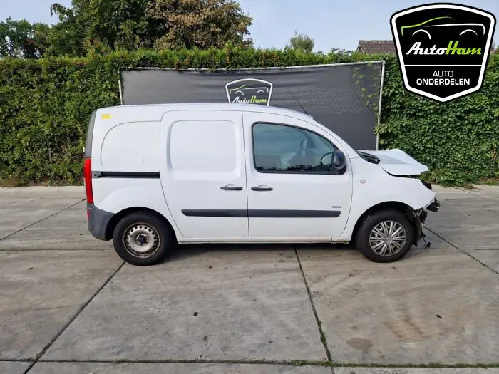 Mercedes Citan