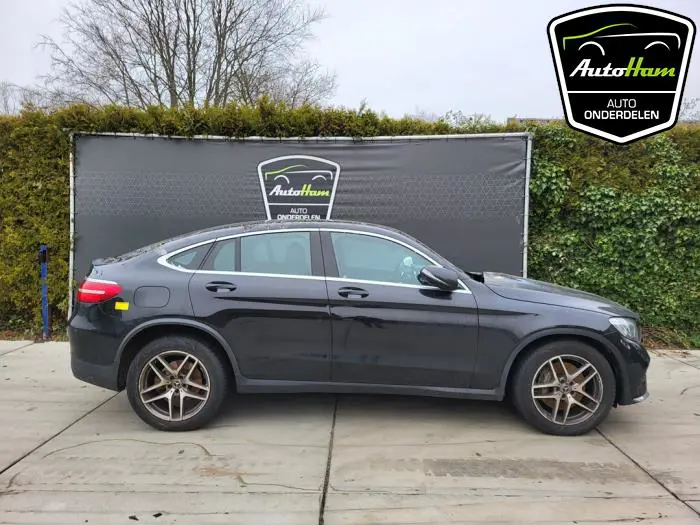 Mercedes GLC-Klasse
