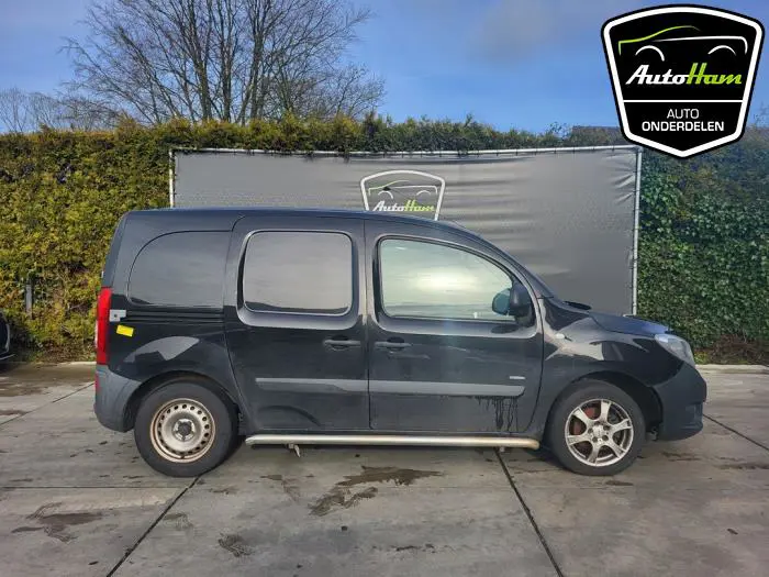 Mercedes Citan