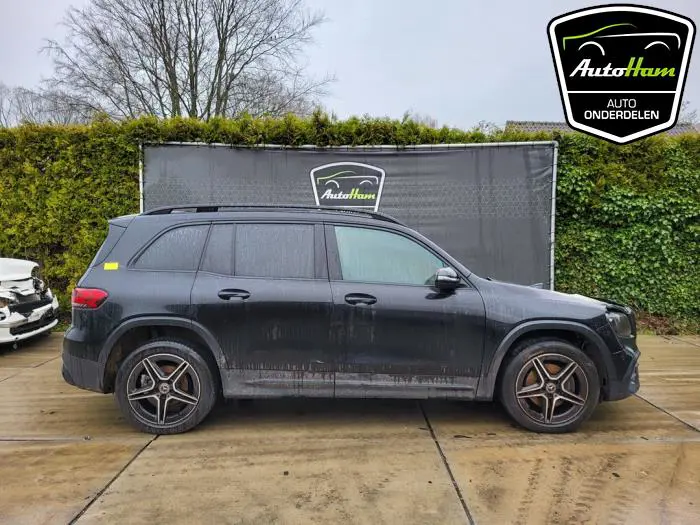Mercedes GLB-Klasse